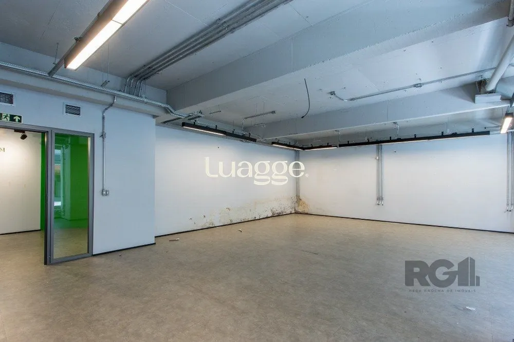 Loja-Salão, 501 m² - Foto 1