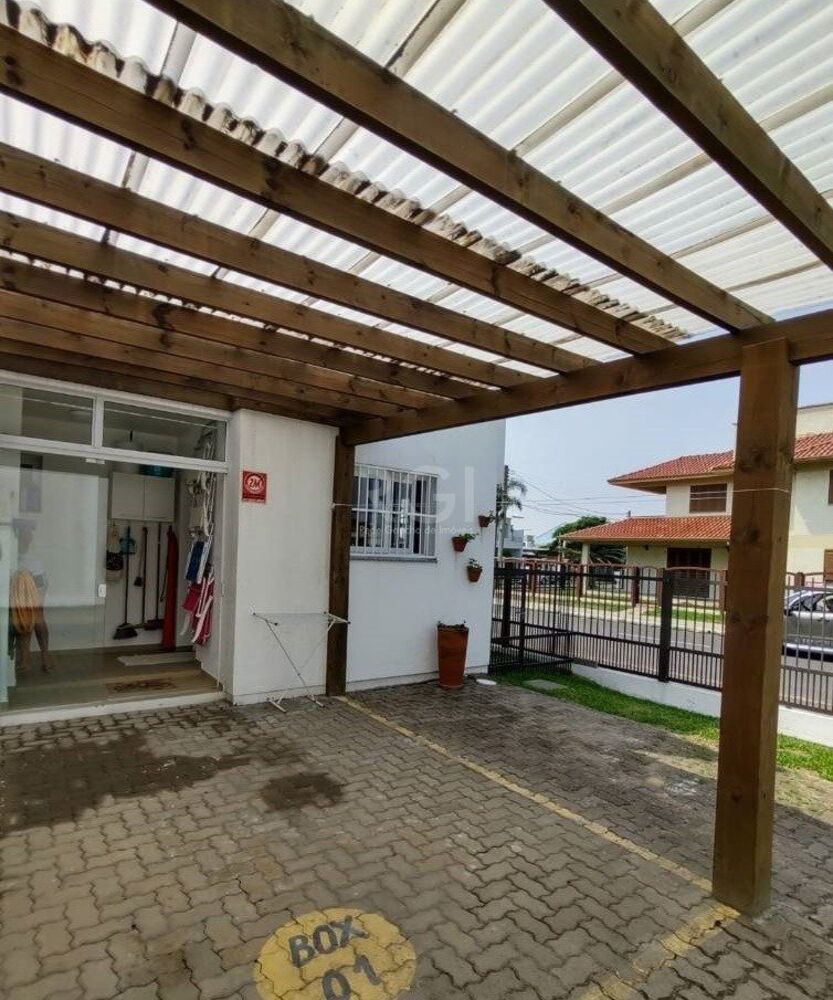 Casa à venda com 3 quartos, 119m² - Foto 6