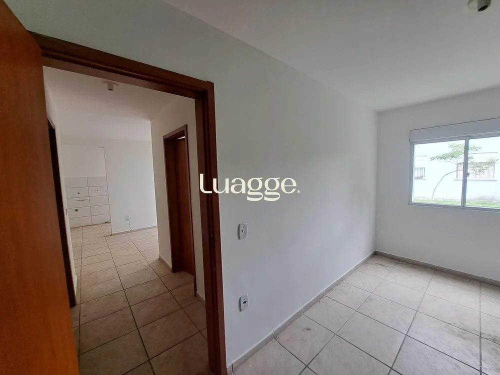 Apartamento, 2 quartos, 52 m² - Foto 2