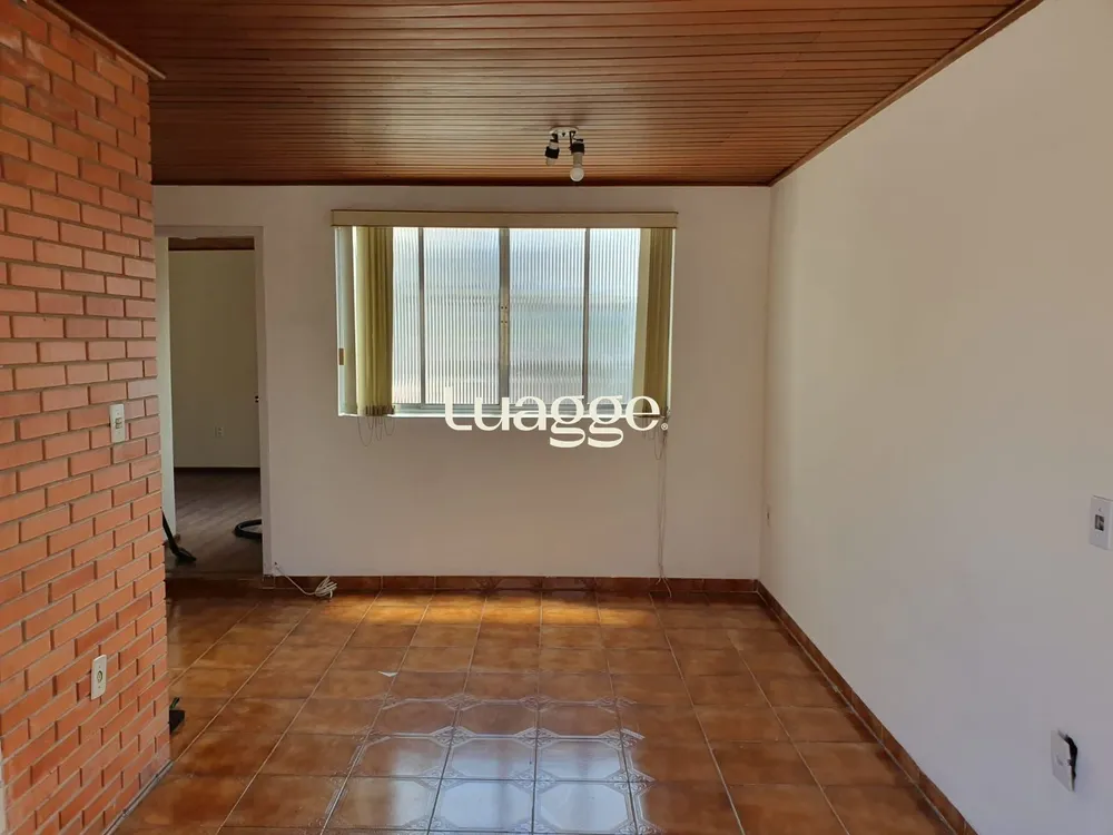 Apartamento, 3 quartos, 151 m² - Foto 1