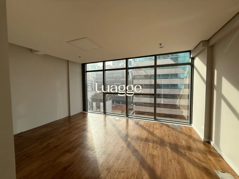 Sala-Conjunto, 31 m² - Foto 1