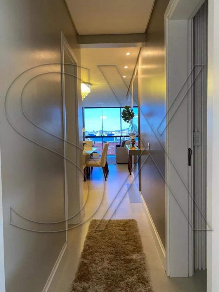 Apartamento à venda com 2 quartos, 79m² - Foto 3