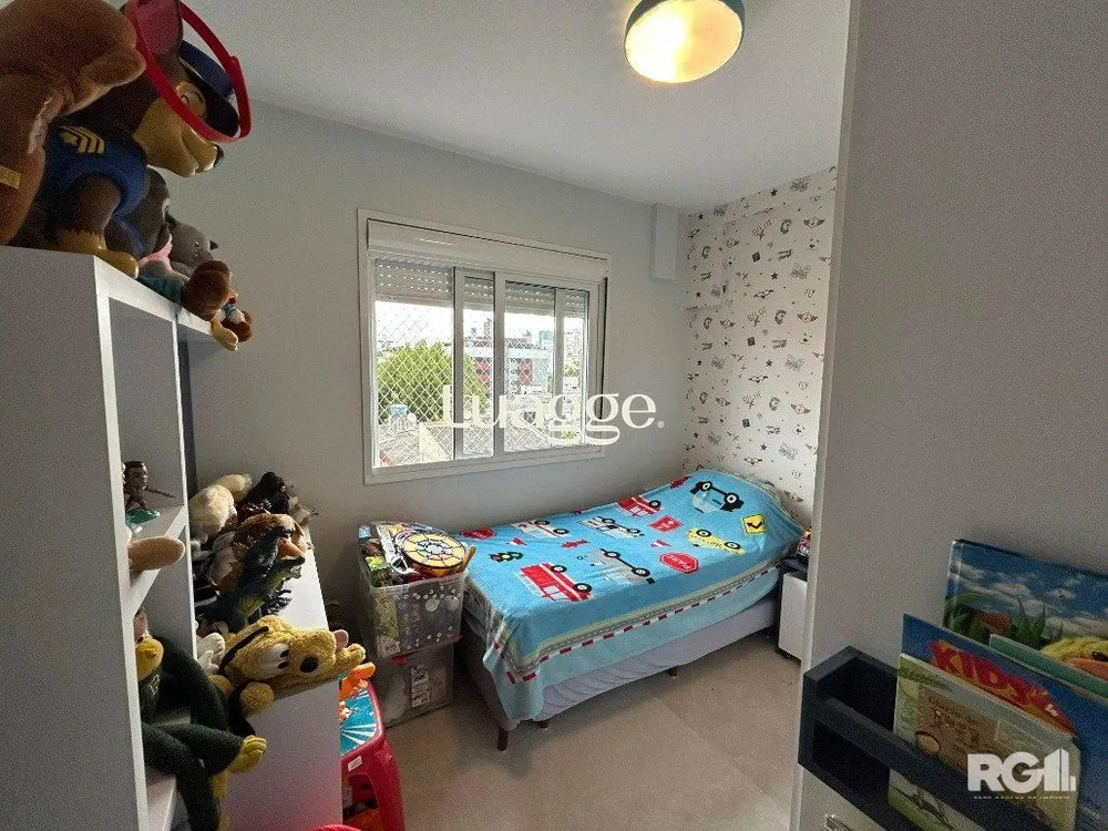 Apartamento, 3 quartos, 84 m² - Foto 4