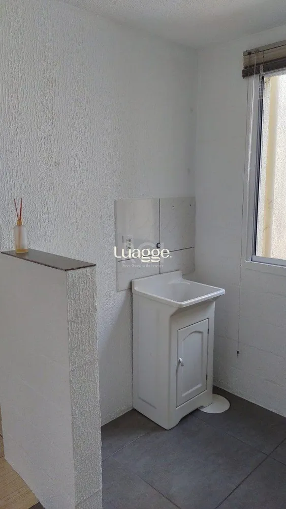 Apartamento, 2 quartos, 39 m² - Foto 2