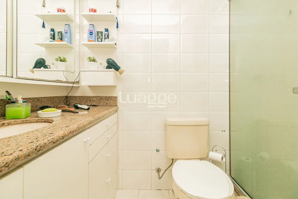 Apartamento, 3 quartos, 88 m² - Foto 4