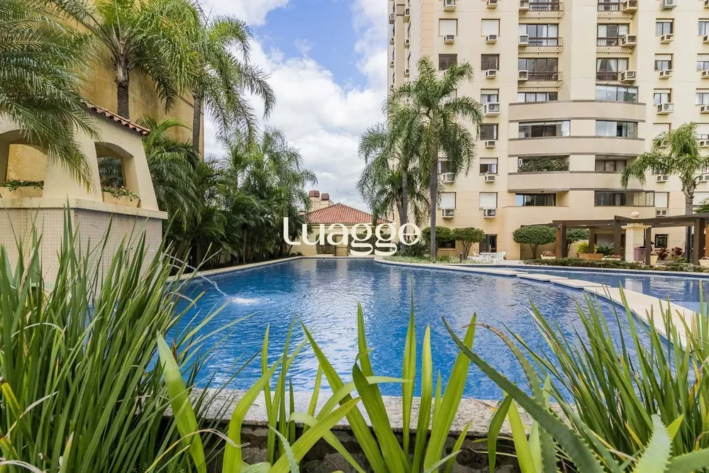 Apartamento, 3 quartos, 88 m² - Foto 1