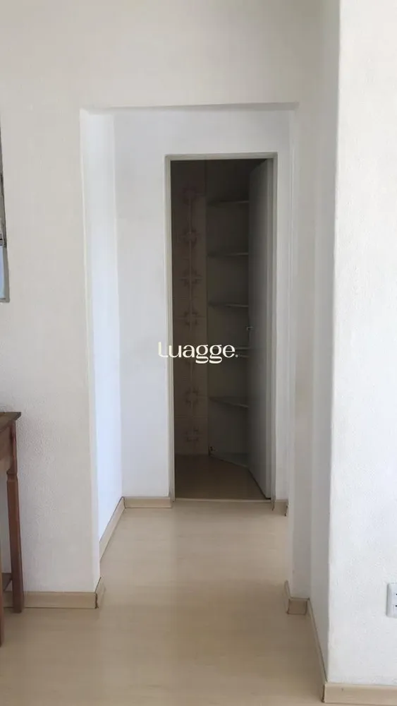 Apartamento, 1 quarto, 48 m² - Foto 1