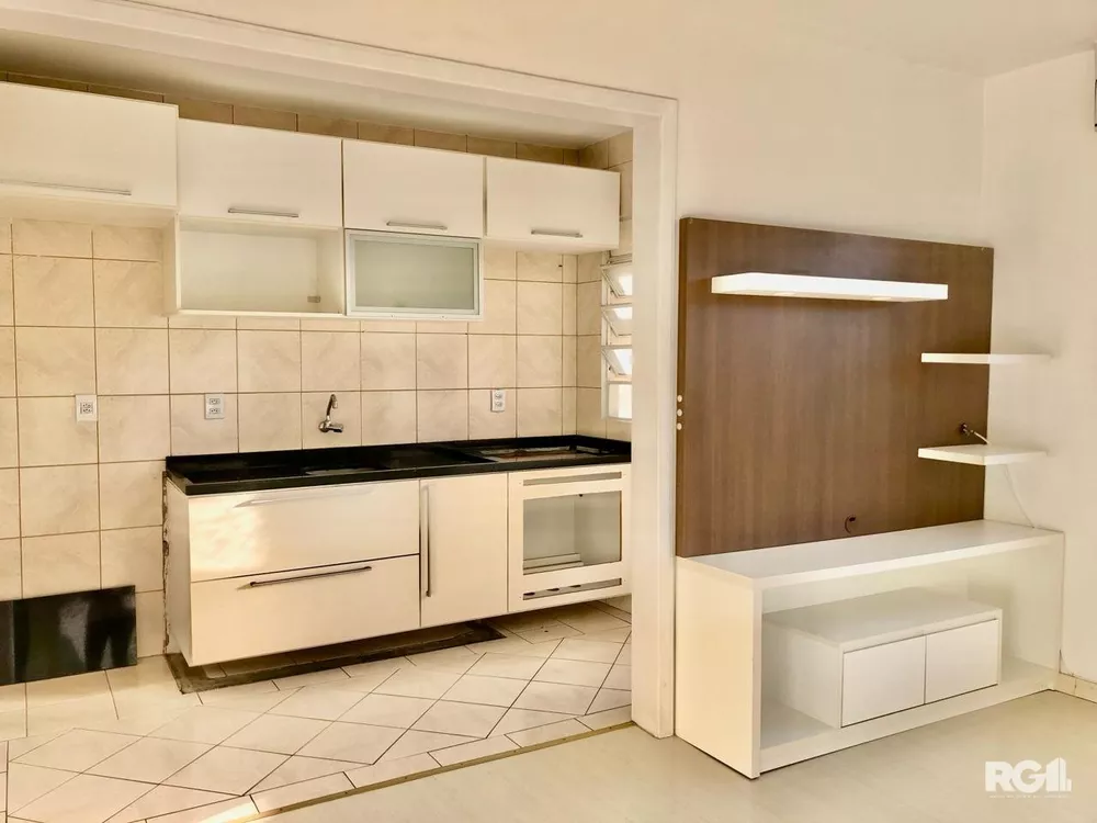 Apartamento à venda com 2 quartos, 56m² - Foto 1