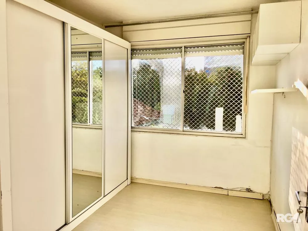 Apartamento à venda com 2 quartos, 56m² - Foto 4