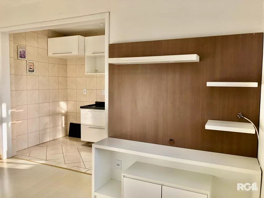 Apartamento à venda com 2 quartos, 56m² - Foto 6