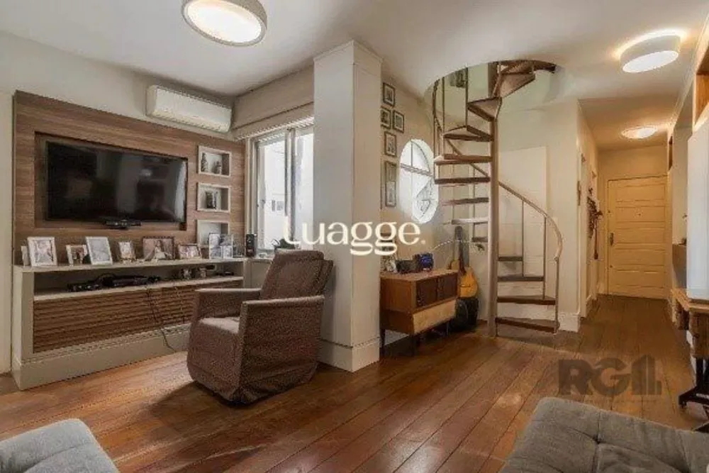 Apartamento, 3 quartos, 115 m² - Foto 4