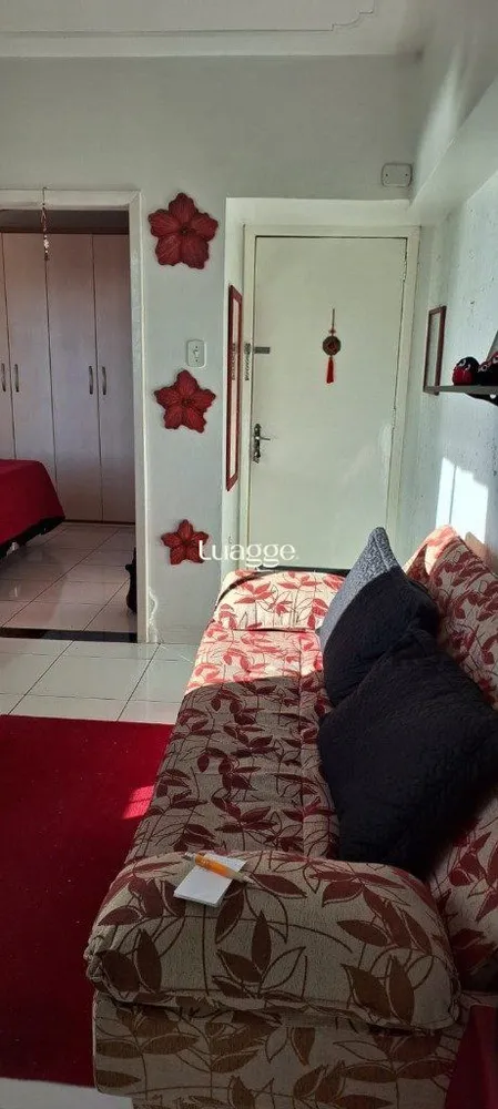 Apartamento, 3 quartos, 76 m² - Foto 4