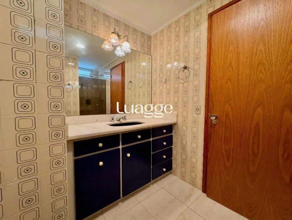 Apartamento, 3 quartos, 175 m² - Foto 4