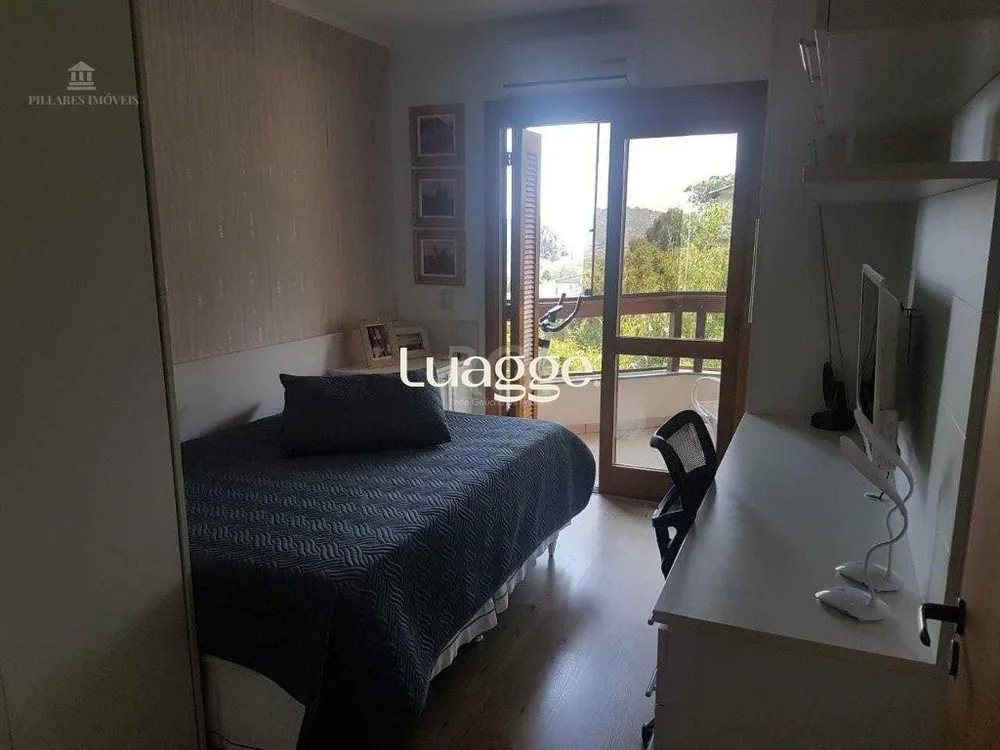 Sobrado, 2 quartos, 84 m² - Foto 4