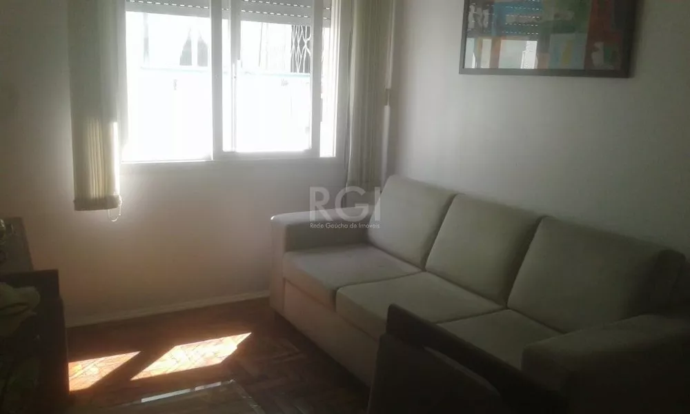 Apartamento à venda com 2 quartos, 54m² - Foto 2