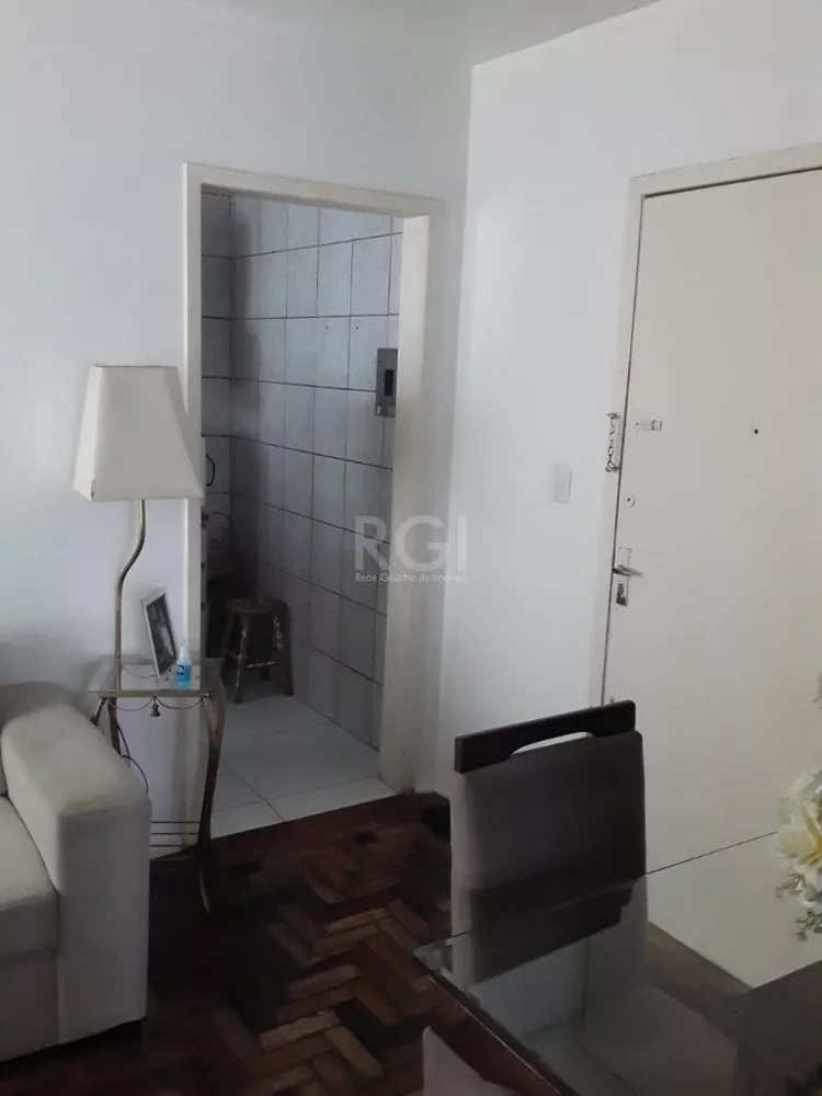 Apartamento à venda com 2 quartos, 54m² - Foto 4