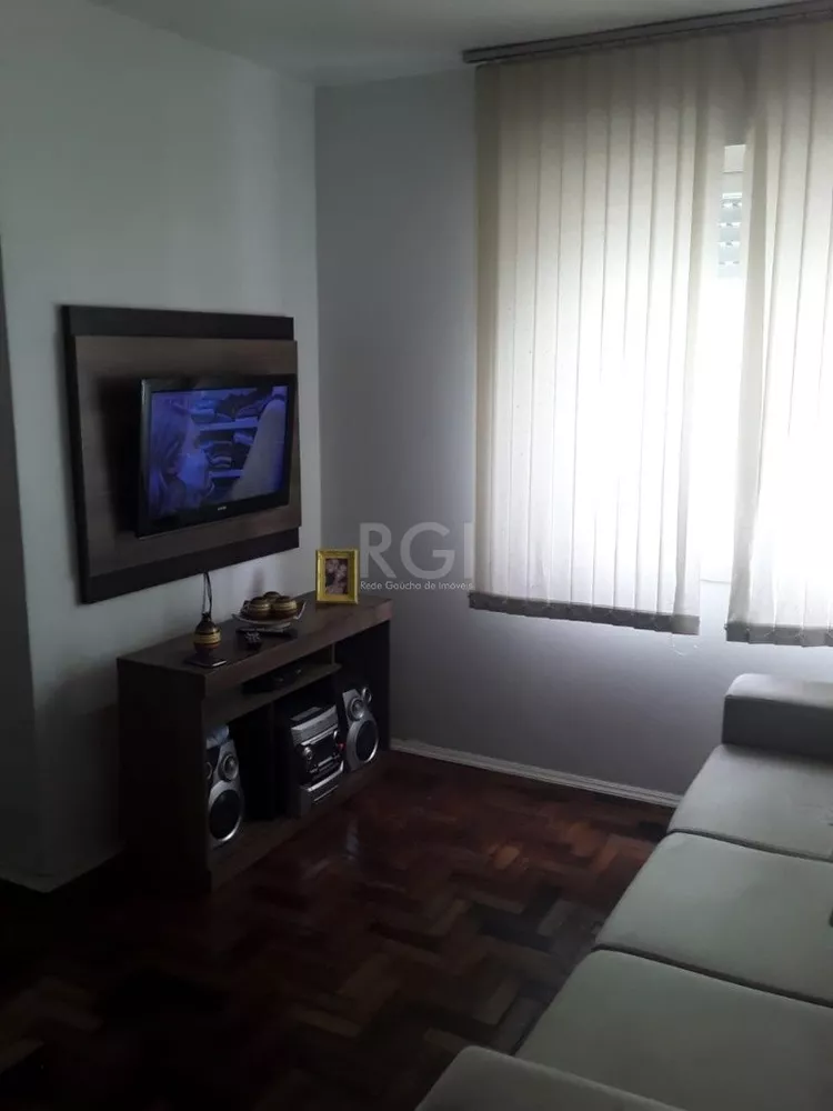 Apartamento à venda com 2 quartos, 54m² - Foto 1