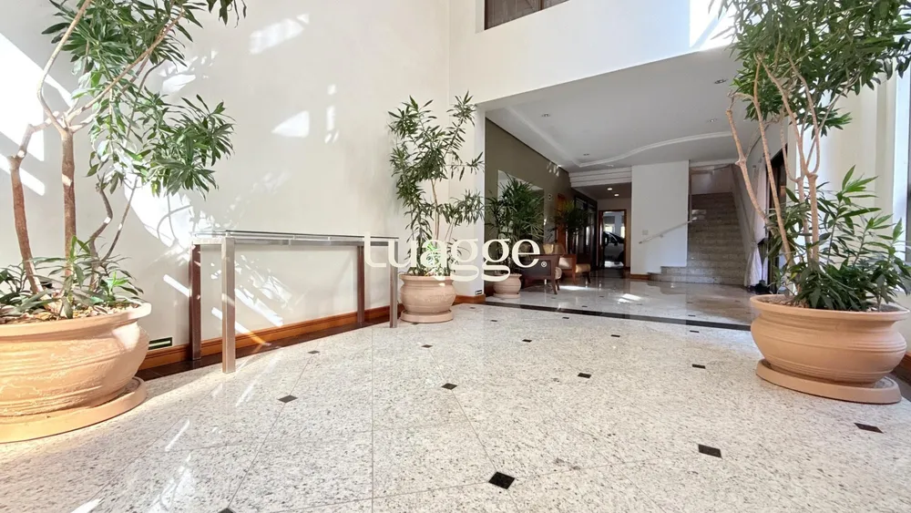 Apartamento, 2 quartos, 92 m² - Foto 1