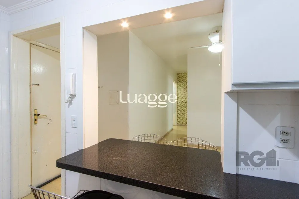 Apartamento, 2 quartos, 46 m² - Foto 1