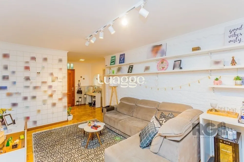 Apartamento, 3 quartos, 132 m² - Foto 2