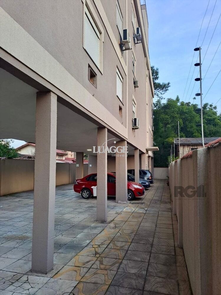 Apartamento à venda com 3 quartos, 75m² - Foto 1