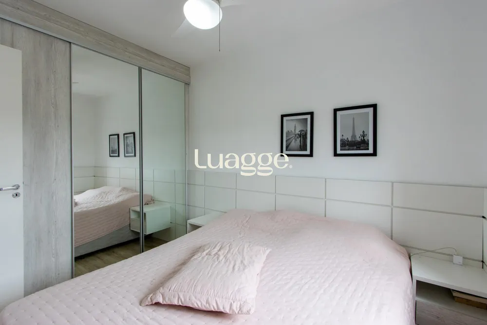 Apartamento, 2 quartos, 64 m² - Foto 1