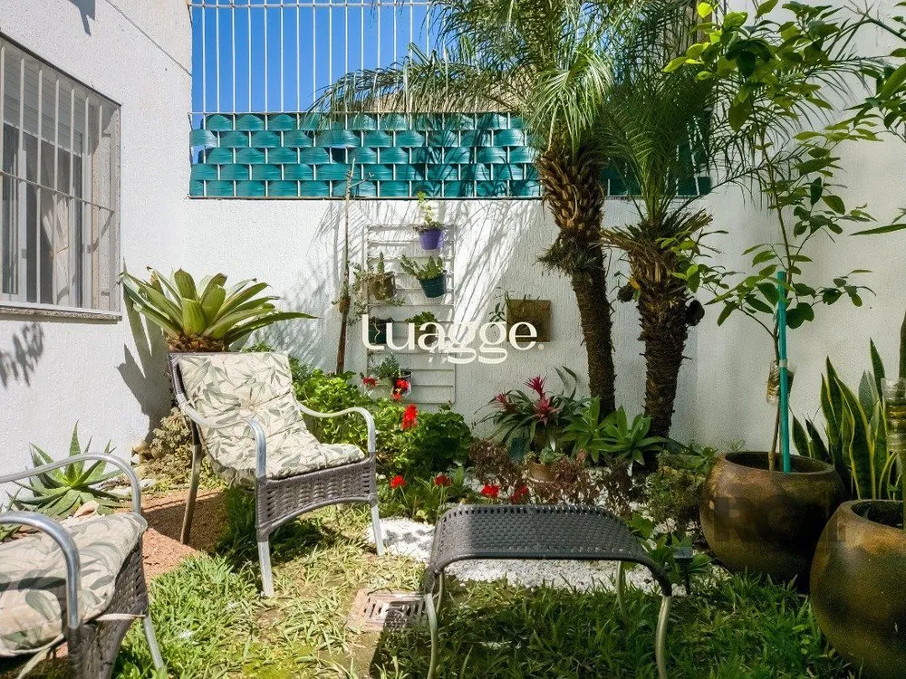 Casa, 3 quartos, 151 m² - Foto 4