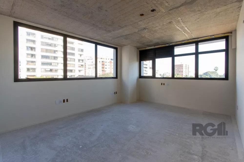 Conjunto Comercial-Sala para alugar, 33m² - Foto 1