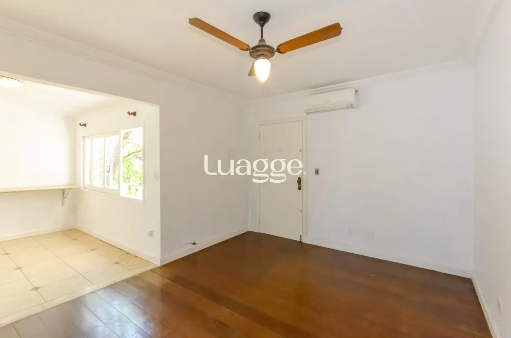 Apartamento, 1 quarto, 49 m² - Foto 1