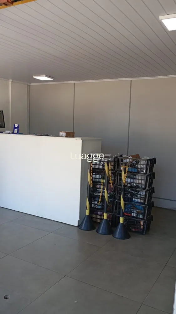 Loja-Salão, 56 m² - Foto 1