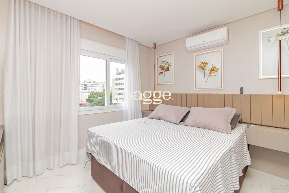 Apartamento, 3 quartos, 106 m² - Foto 3