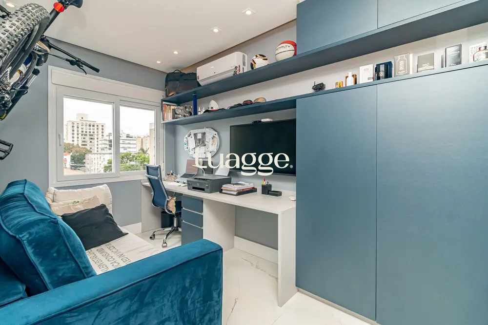 Apartamento, 3 quartos, 106 m² - Foto 4