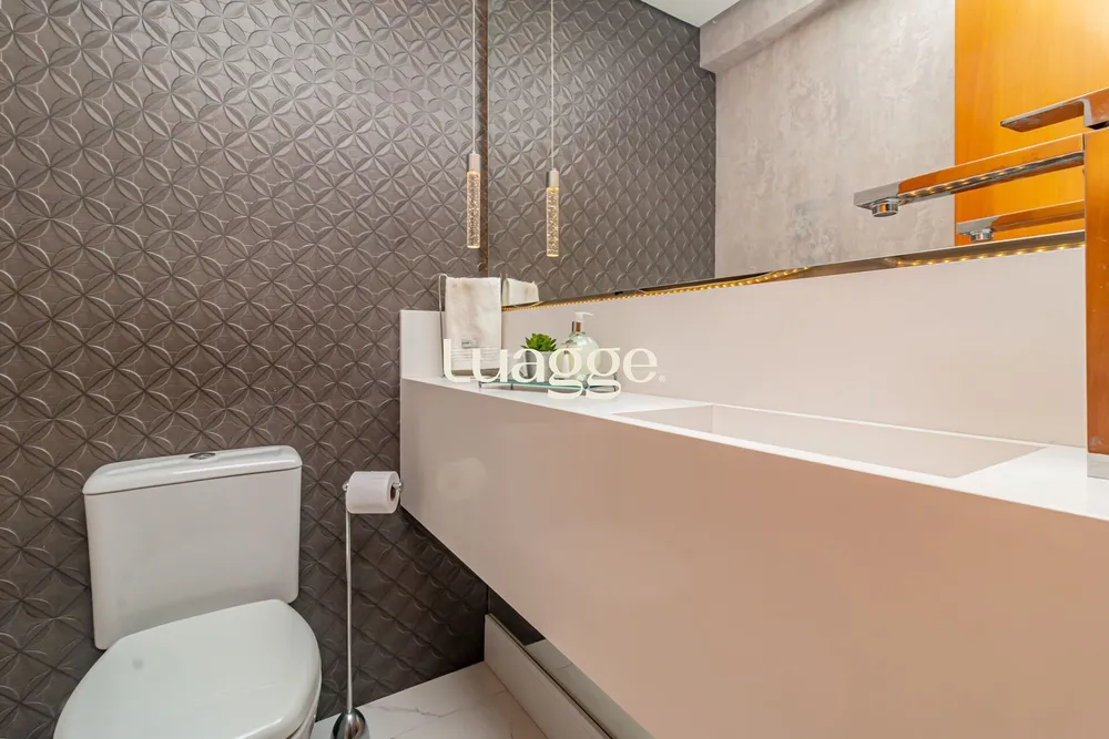 Apartamento, 3 quartos, 106 m² - Foto 2