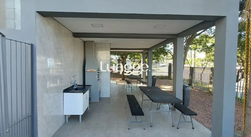 Apartamento, 2 quartos, 43 m² - Foto 2
