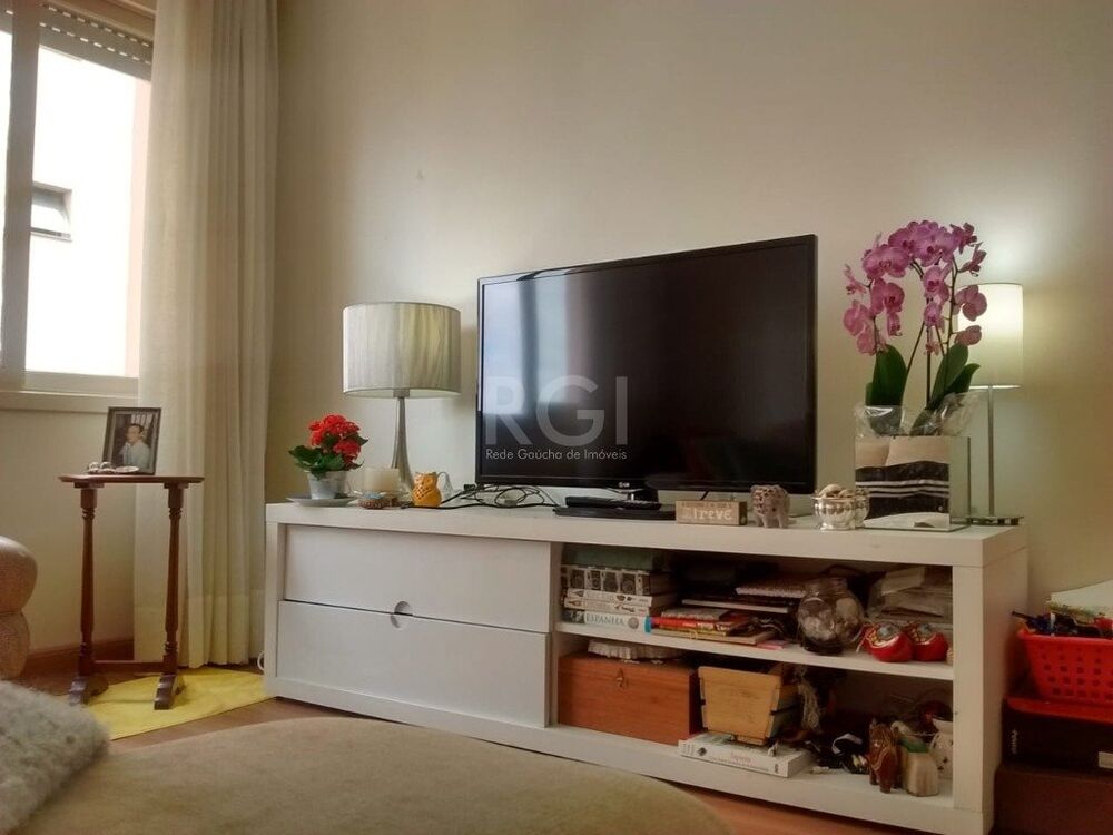 Apartamento à venda com 1 quarto, 48m² - Foto 8