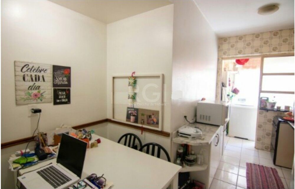 Apartamento à venda com 1 quarto, 48m² - Foto 12