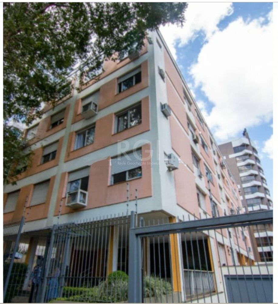 Apartamento à venda com 1 quarto, 48m² - Foto 2