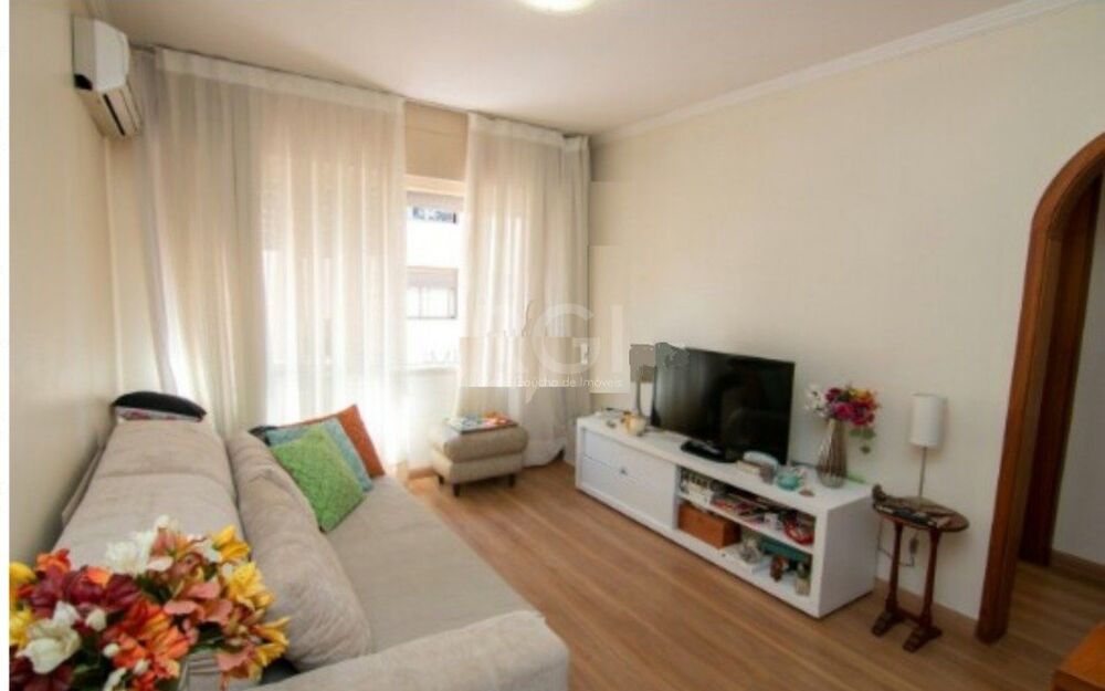 Apartamento à venda com 1 quarto, 48m² - Foto 11