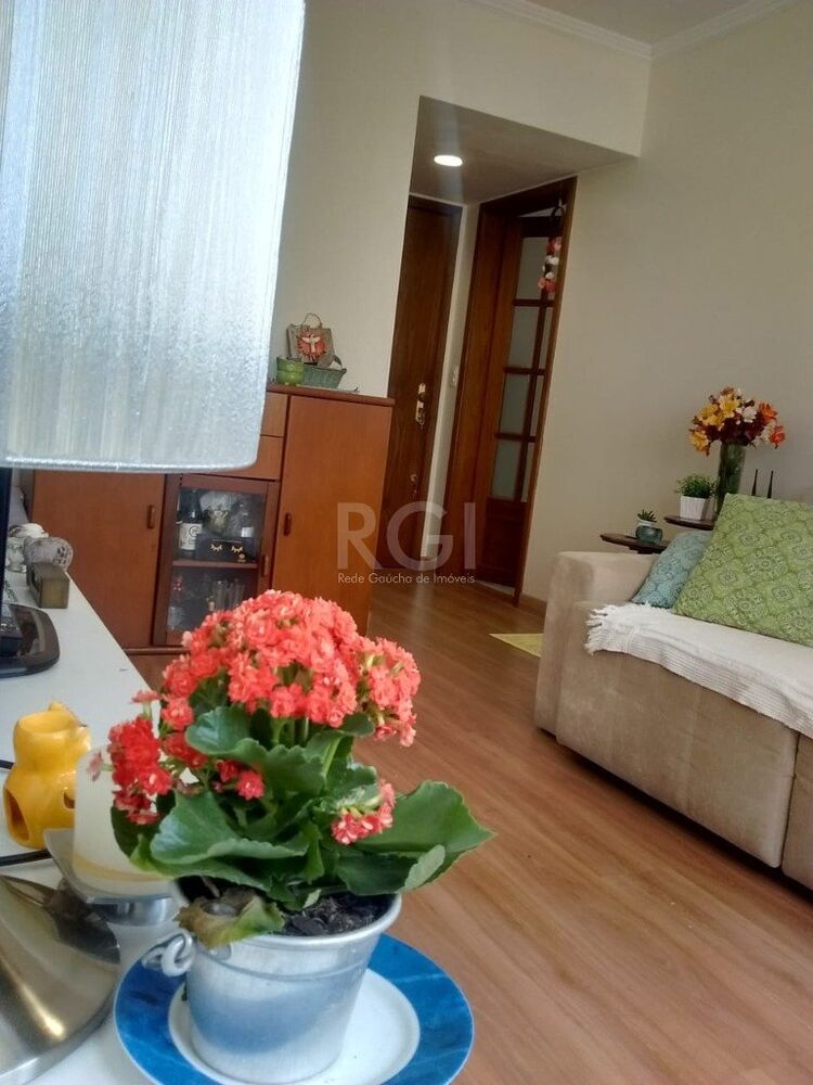 Apartamento à venda com 1 quarto, 48m² - Foto 9