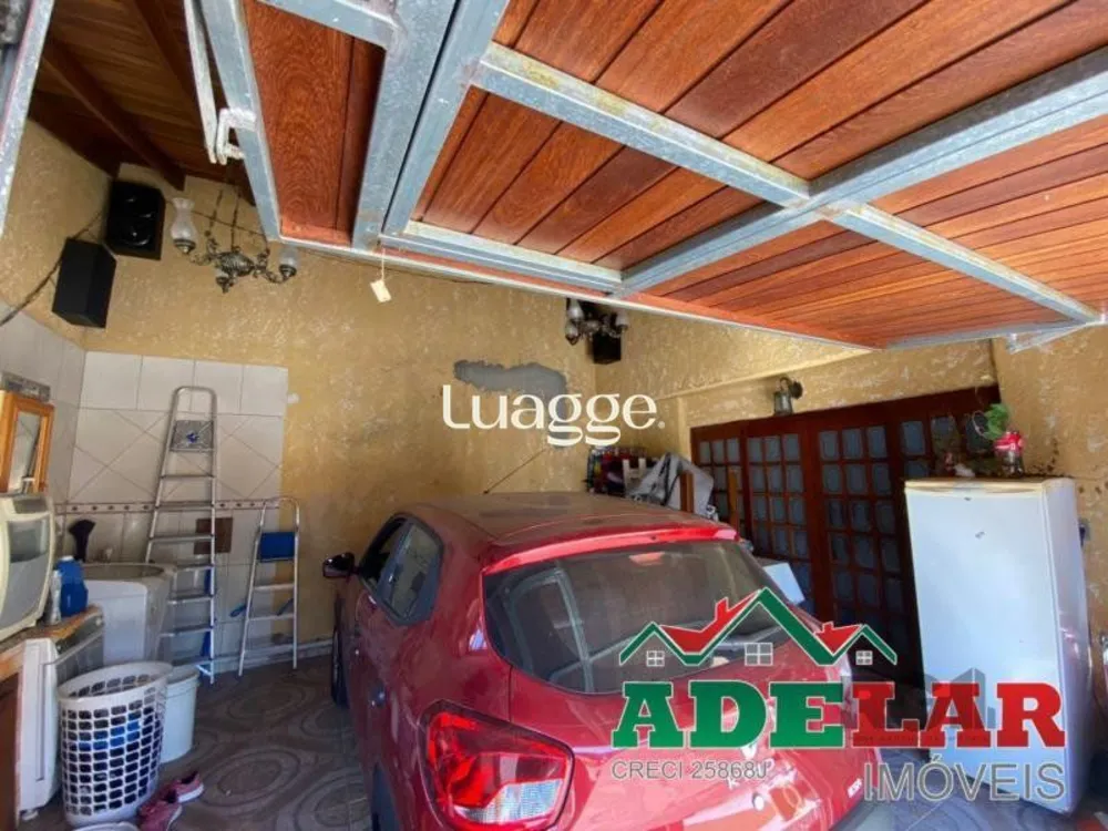 Casa, 6 quartos, 487 m² - Foto 1