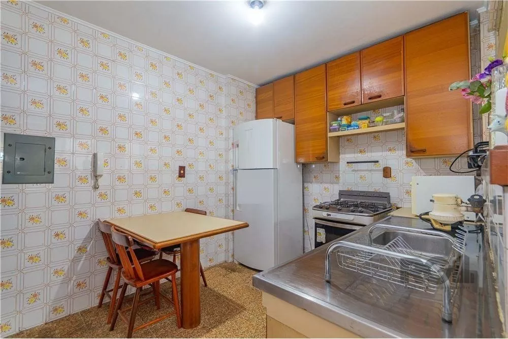 Apartamento à venda com 3 quartos, 103m² - Foto 6