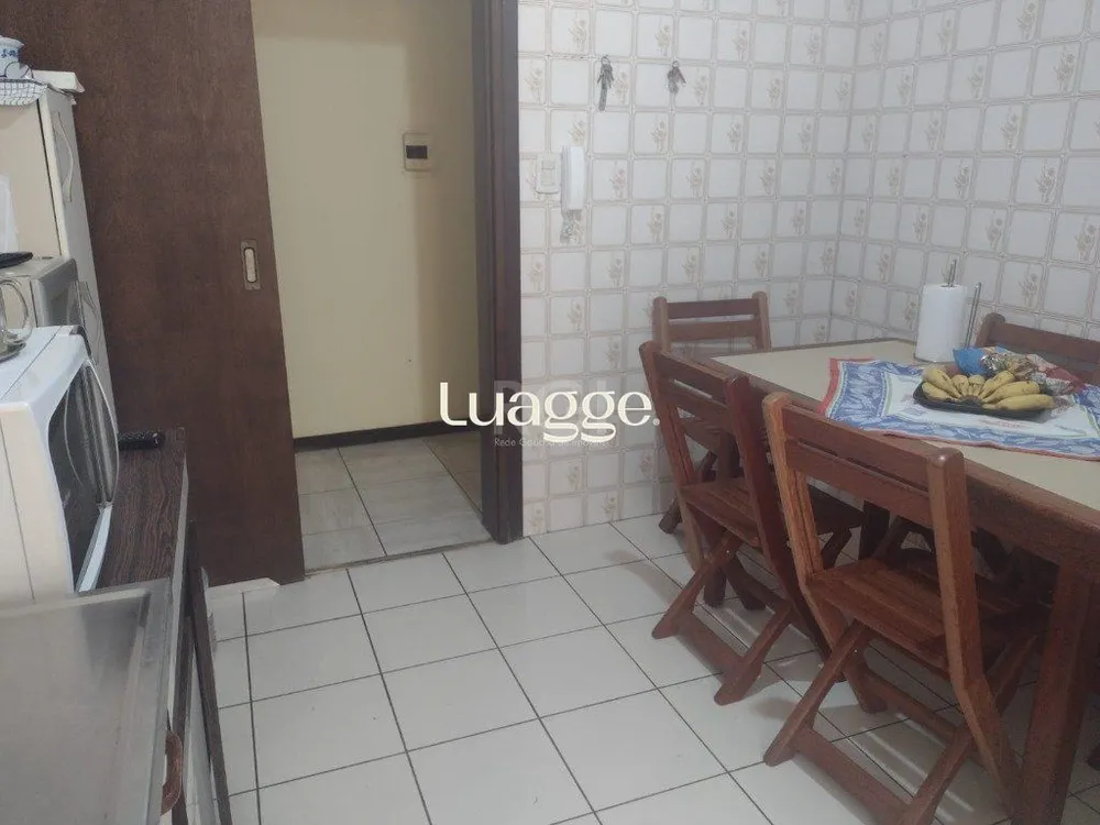 Apartamento, 3 quartos, 143 m² - Foto 1