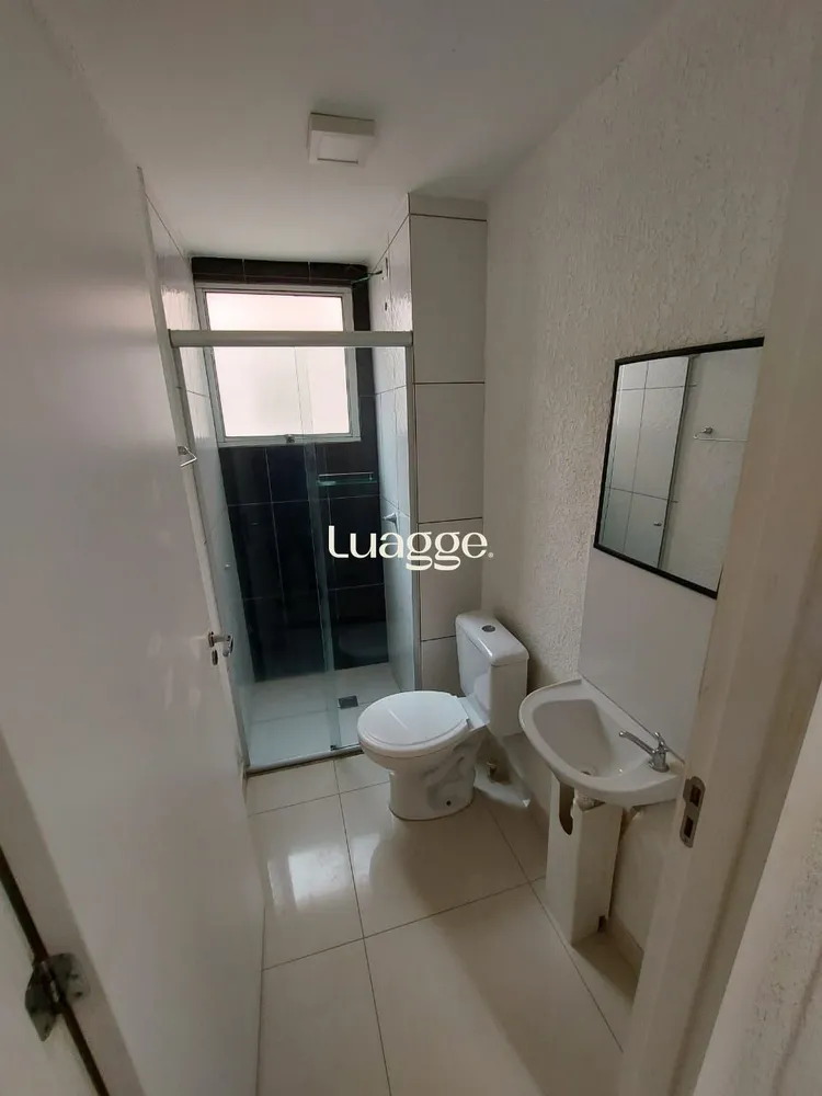 Apartamento, 2 quartos, 39 m² - Foto 2