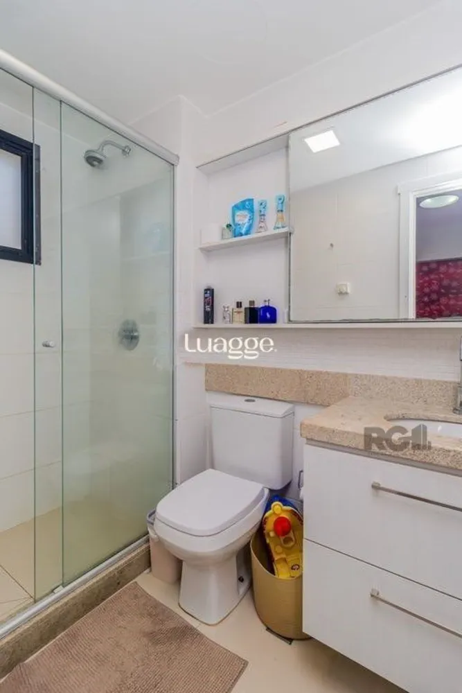 Apartamento, 2 quartos, 47 m² - Foto 1