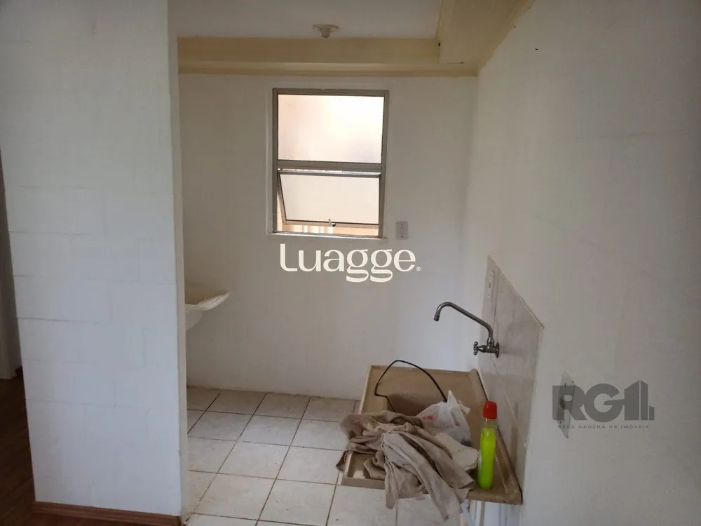 Apartamento, 2 quartos, 47 m² - Foto 4