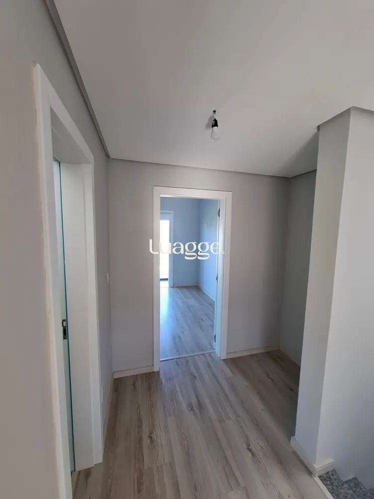 Casa, 3 quartos, 111 m² - Foto 1