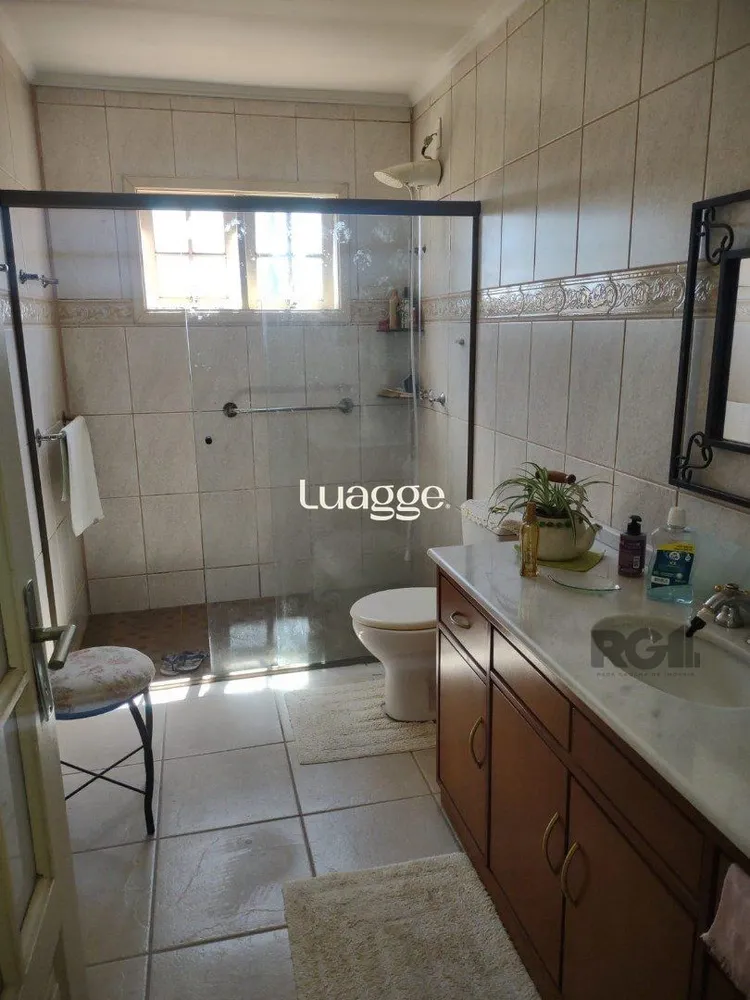 Casa, 3 quartos, 266 m² - Foto 1