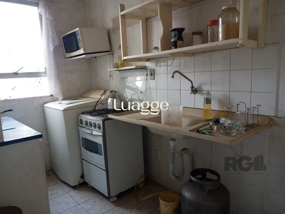 Apartamento, 1 quarto, 43 m² - Foto 2