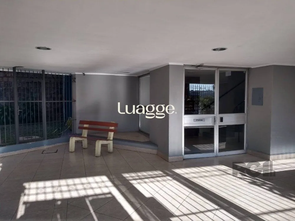 Apartamento, 1 quarto, 43 m² - Foto 1