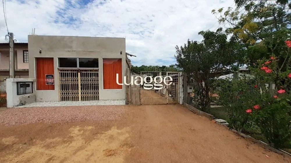 Casa, 2 quartos, 183 m² - Foto 1